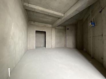 Продажа квартир: 2 комнаты, 56 м², Элитка, 10 этаж, ПСО (под самоотделку) — 4