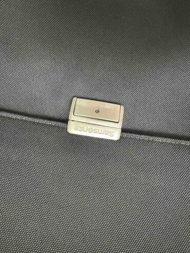 Torbe: SAMSONITE poslovna torba za laptop, dokumenta i sitnice. Ima više — 8