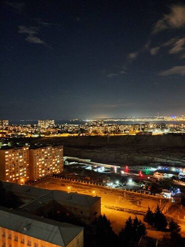 Yeni tikili: 2 otaqlı, Yeni tikili, m. Xalqlar Dostluğu, 52 kv. m — 1