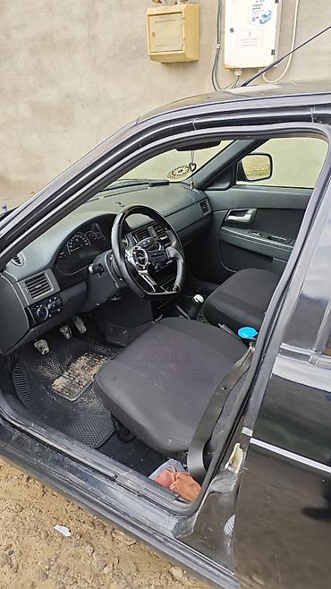opel vectra 2005: Salam mator karopka yaxdid kuzada udar pas curuk yoxdu yaxsi — 6
