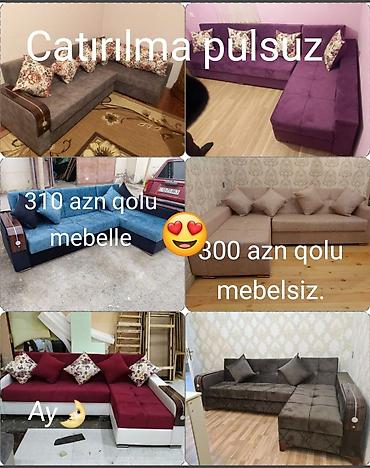 2 el divanlar: Künc divan, Yeni — 1