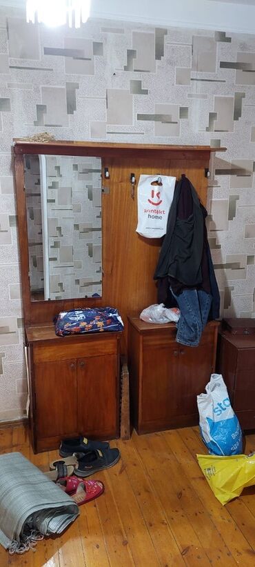 Qonaq otağı dəstləri: Dolab — 19