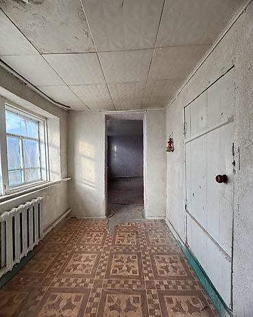 Продажа коттеджей и домов: 3 комнаты, 70 м², 7 соток, Сокулук, Агентство недвижимости — 11