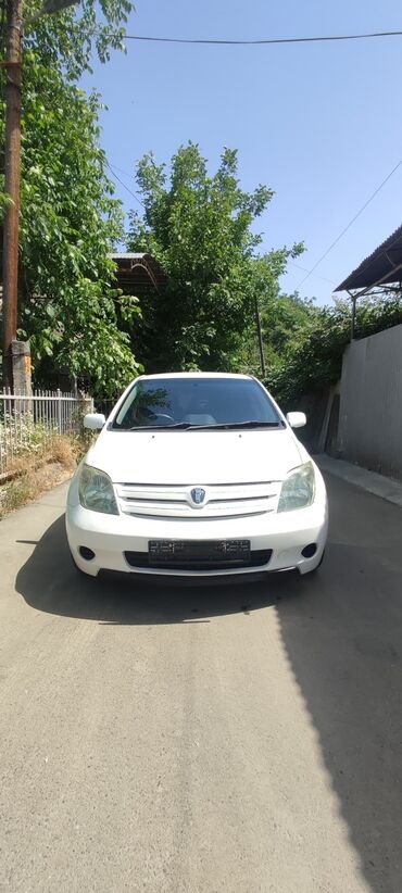 самая хорошая сигнализация с автозапуском: Toyota ist: 2004 г., 1.3 л, Автомат, Бензин, Хэтчбэк