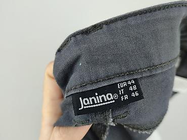 air force 21: Janina, Spodnie materiałowe damskie, rozmiar 2XL — 4