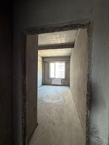 чон арыке: 2 бөлмө, 78 м², Технопарк Элитка, 7 кабат, ПСО (өз алдынча бүтүрүү) — 3