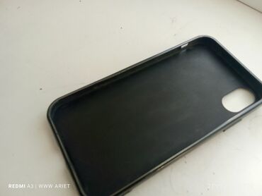 Другой транспорт: Чехол от iPhone xs max б/у в отличном состоянии