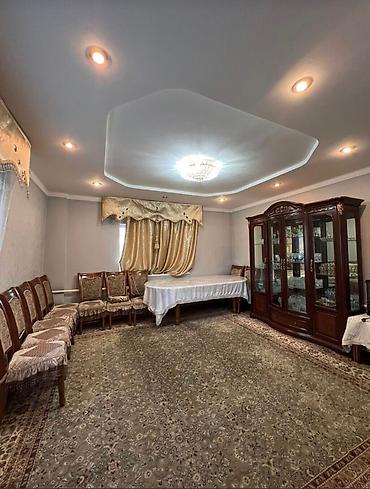 московская тыныстанова: 300 м², 6 комнат и более, Кудайберген авторынок — 5