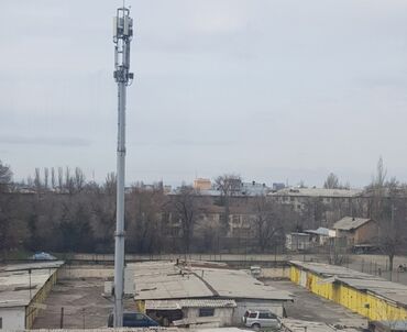 гараж для машины: 18 м², Кирпичный | Смотровая яма, Охрана, Подвал, погреб