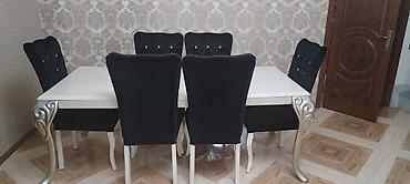 mebel servant: İşlənmiş, Servant, Kredit yoxdur, Azərbaycan — 4