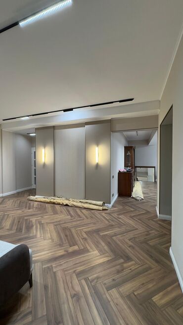 Продажа квартир: 4 комнаты, 192 м², Элитка, 6 этаж, Евроремонт — 18