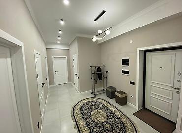 Продажа квартир: 2 комнаты, 105 м², Дизайнерский ремонт — 2