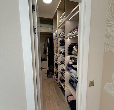 Продажа квартир: 1 комната, 43 м², Джал-29 Элитка, 10 этаж, Свежий ремонт — 8