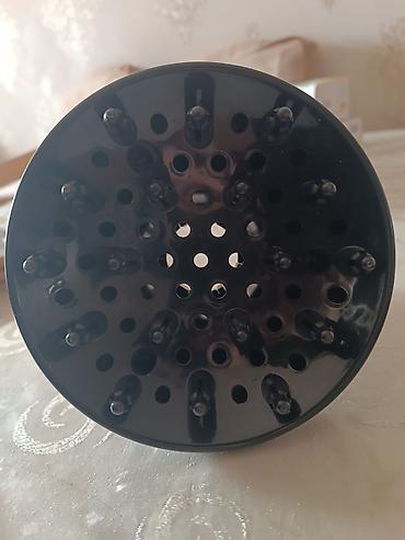 havalandrma: Fen üçün diffuzor başlıq • Universal tip: çoxsaylı fen modellərinə — 1