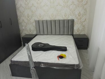 Sifarişlə mətbəx mebeli: Sifarişlə mətbəx dəsti, Özü çəkən petlələr, MDF, Kredit yoxdur, Pulsuz çatdırılma -da lalafo.az — 18 Sifarişlə mətbəx mebeli: Sifarişlə mətbəx dəsti, Özü çəkən petlələr, MDF, Kredit yoxdur, Pulsuz çatdırılma — 18