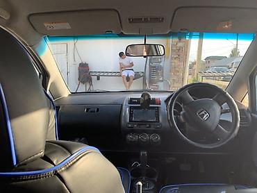 двигител фит: Honda Fit: 2002 г., 1.3 л, Бензин, Хэтчбэк — 5