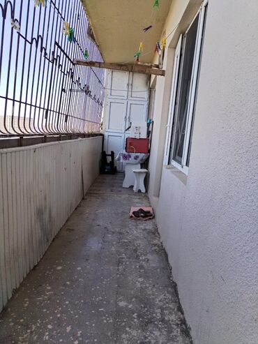 Uzunmüddətli kirayə mənzillər: Əhmədli metrosuna piyada yaxınlıqda Heydər Əliyev parkı, 260 nömrəli — 11