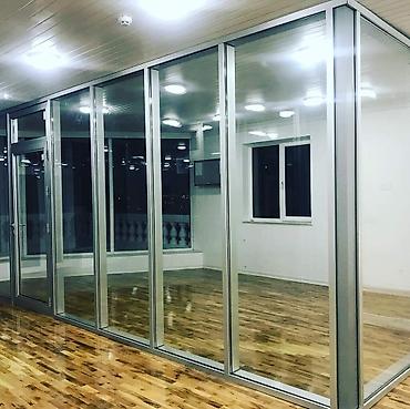 modern qapilar: Qapı pəncərə,cambalkon,şüşə vitrajlar,ara kəsmələr,duş kabinlər — 10