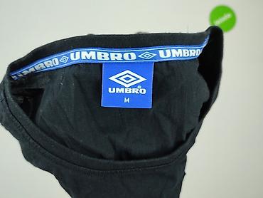 pele numer na koszulce: Umbro, T-shirt damski, rozmiar M — 4