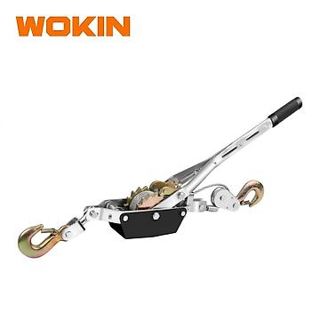 №: 3447 Məhsulun adı: Yük gərdirmə Wokin W663240, 4 ton / 3 m Brend