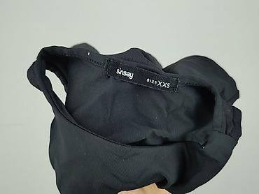 4f czat: Sinsay, Body damskie, rozmiar 2XS — 4