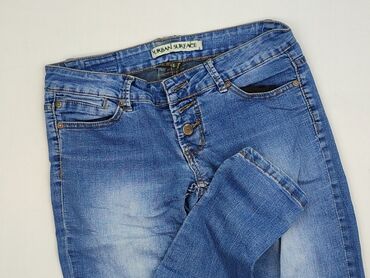mohito spodnie jeansy: Urban Surface, Jeans for women, size S (EU 36)