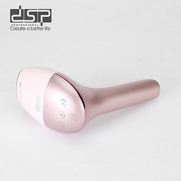 fraksional lazer: №: 11443 Məhsulun adı: Fotoepilyator DSP 70569 Brend: DSP Kateqoriya — 3