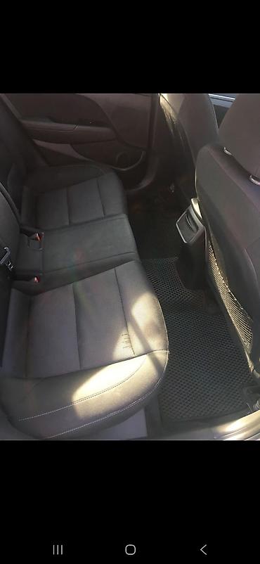 расрочкага авто: Hyundai Elantra: 2018 г., 2 л, Автомат, Бензин, Седан — 4