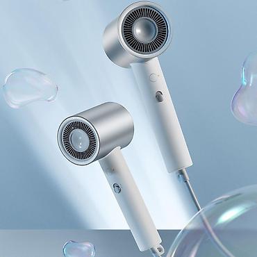 Фен Xiaomi, Бытовой, Ионизация