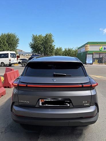 бартер на квартиру: Neta U Pro 
2022 год 
Сох 94%
Запас хода-405км.
9700$ — 4