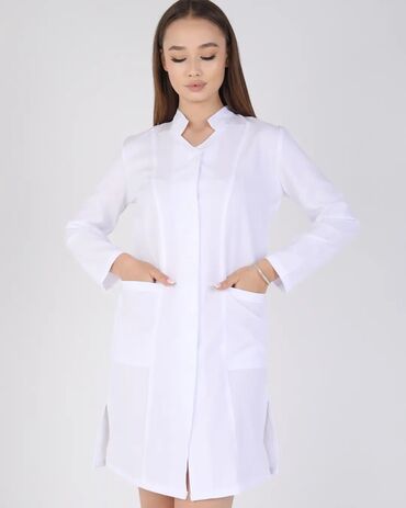 Спецодежда: Дордой оптом🇰🇬 ➡️Оптом и в розницу 🔴 Униформа, поварской форма, форма — 11