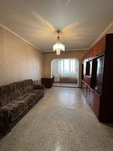 ворошилова квартира: 3 комнаты, 60 м², 105 серия, 7 этаж, Старый ремонт