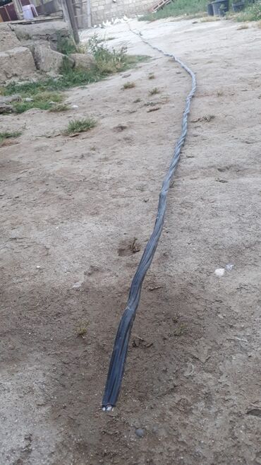 sip kabel v Azərbaycan | DIGƏR MUSIQI ALƏTLƏRI: 🚨🚨🚨Kabel satılır qiyməti 1 metresi 90 qəpik ortası Almunumdi cəmi 42
