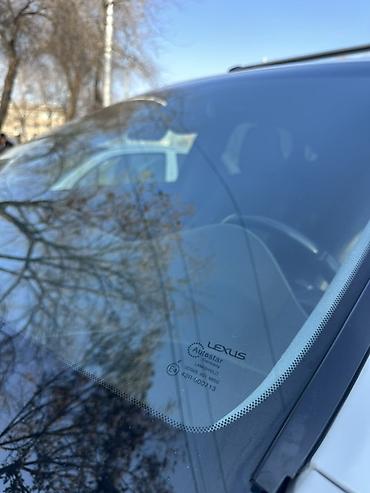 Lexus: Lexus NX: 2017 г., Автомат, Бензин, Кроссовер — 8