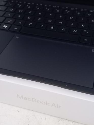 Ноутбуки ASUS: Ультрабук, Б/у, AMD Ryzen 7 — 13