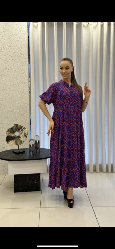 одежда для гор: Шикарное платье производство Турция 🇹🇷 Имеется в наличии все размеры