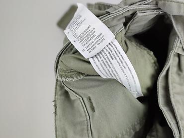 dlugosc stanu: Hollister, Spodnie materiałowe damskie, rozmiar 2XS — 5