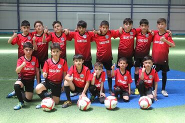 seçimləri v Azərbaycan | DIVANLAR: Bakı 008 PFK -2009/2017 uşaq qəbulu secimlerine start verdi.Secimler