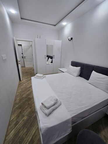 Mənzil kirayələyirəm: Studiya, 46 kv. m — 7