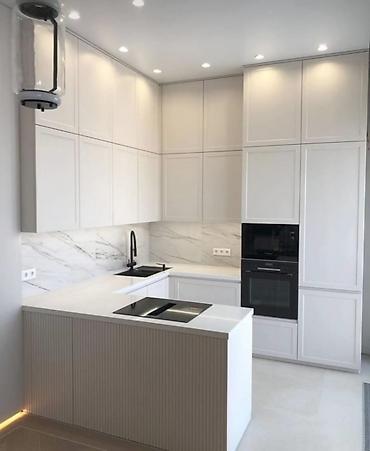 Mətbəx mebeli: 150manatdan bawliyan qiymetlerleyataq qonaq dehliz metbext mebelleri — 8