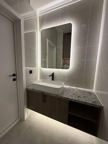 Продажа квартир: 4 комнаты, 128 м², Индивидуалка, 2 этаж, Дизайнерский ремонт — 6