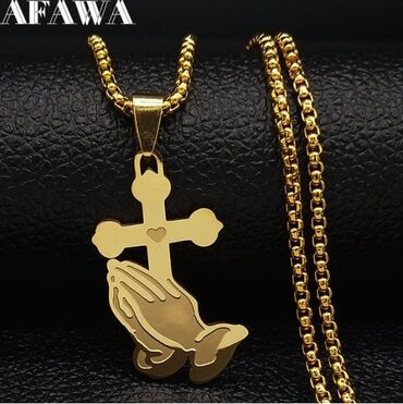 Ogrlice: Nakit 1300 — 13