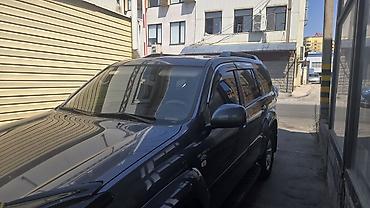 кел кел: Toyota Land Cruiser Prado: 2007 г., 3 л, Автомат, Дизель, Жол тандабас — 7