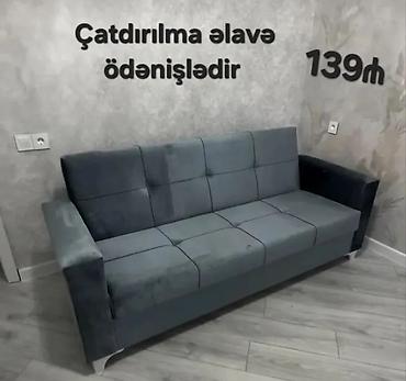 Divanlar: Divan, Yeni, Açılan, Bazalı, Parça, Ödənişli çatdırılma — 10