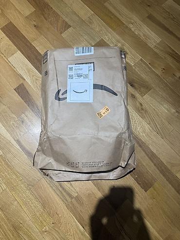 ağ krasofka: Polo by Ralph Lauren Ölçü 42.5 Original, Amazondan 135 $-ra alınıb — 6