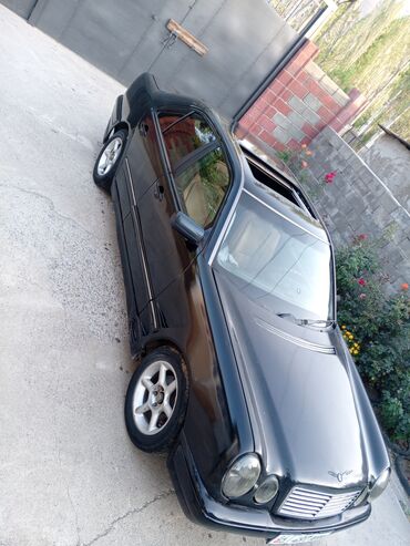фара опель вектра б: Mercedes-Benz E-Class: 1996 г., 2 л, Механика, Бензин, Седан