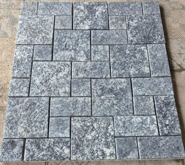 Тротуарная плитка: Тротуарная плитка и укладка под ключ - Вид работ: производство и — 7