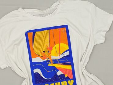 Esmara, Women`s T-shirt, size 3XL (EU 46)