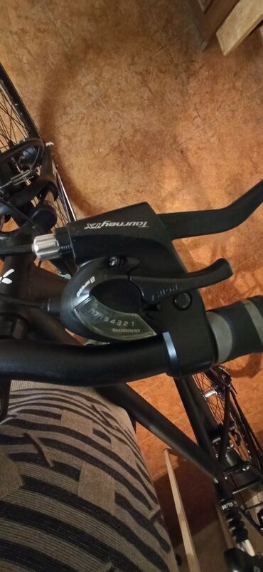 Şəhər velosipedləri: Şəhər velosipedi 28" -da lalafo.az — 6 Şəhər velosipedləri: Şəhər velosipedi 28" — 6