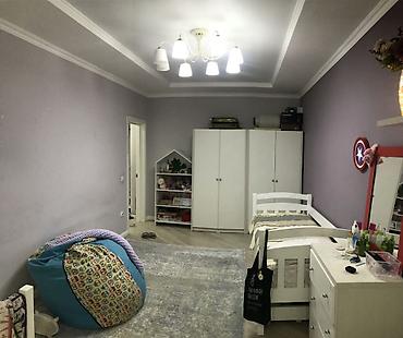 29: Сдаётся в аренду на длительный срок 3‑комнатная квартира, Джал‑29, дом — 2